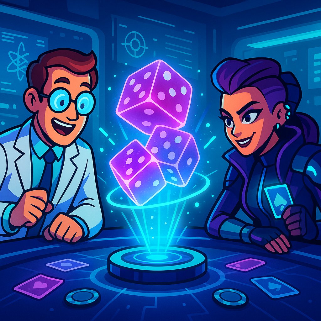mars 4d featured game showcase