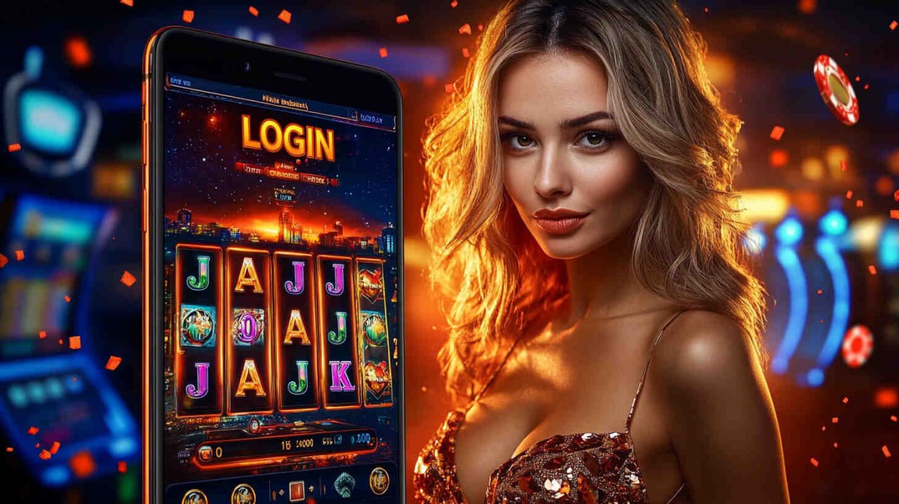 Koleksi permainan slot dan live-dealer di platform mars 4d termasuk Fortune Rabbit dan banyak permainan lainnya